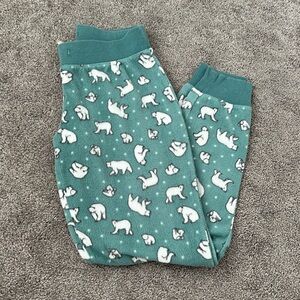 Aero PJ Joggers